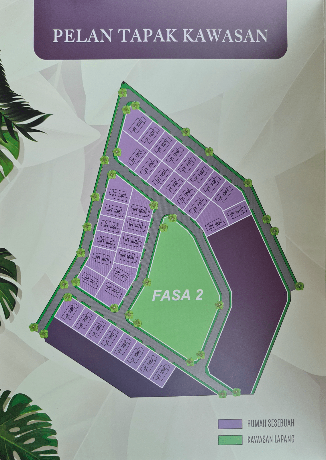 Desa Rening Jaya 20