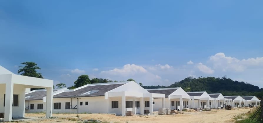 Desa Rening Jaya 17