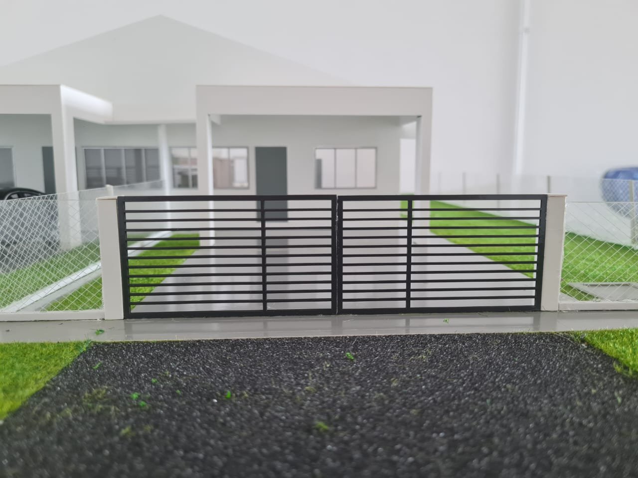 Desa Rening Jaya 16